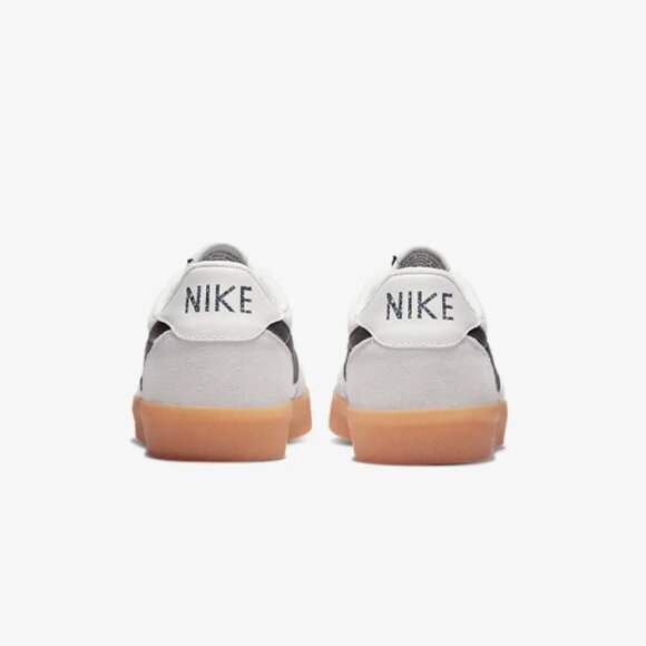 Nike x J.Crew Killshot 2 Leather Shoes 'Sail/Grey' Expeditedship - Picture 5 of 6
